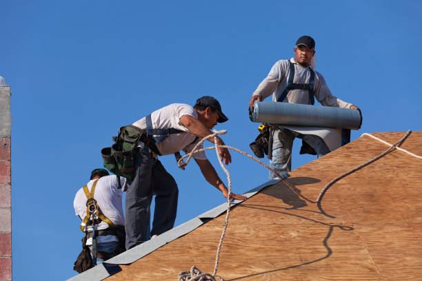 Gutter Installation and Roofing in Moriarty, NM