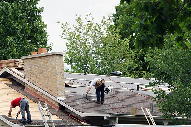 Best Storm Damage Roof Repair  in Moriarty, NM