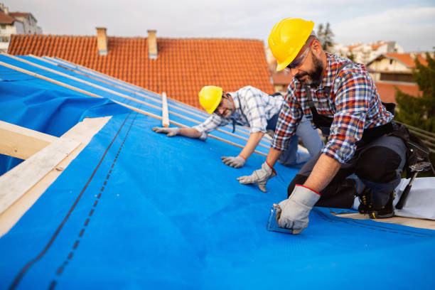 Trusted Moriarty, NM Roofing Contractor Experts