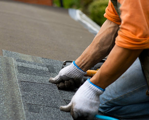 Best Storm Damage Roof Repair  in Moriarty, NM